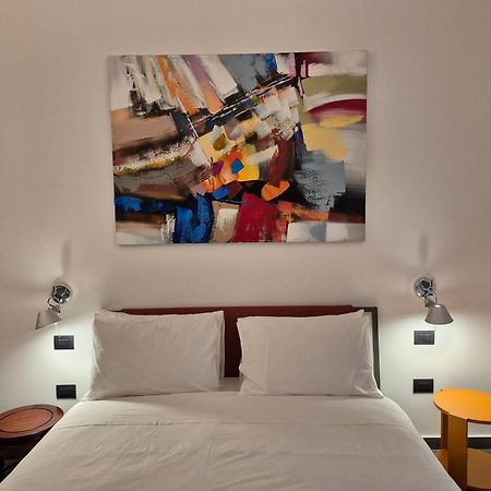 Meraki Family House Napoli Dış mekan fotoğraf