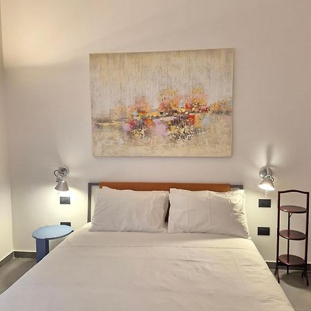 Meraki Family House Napoli Dış mekan fotoğraf