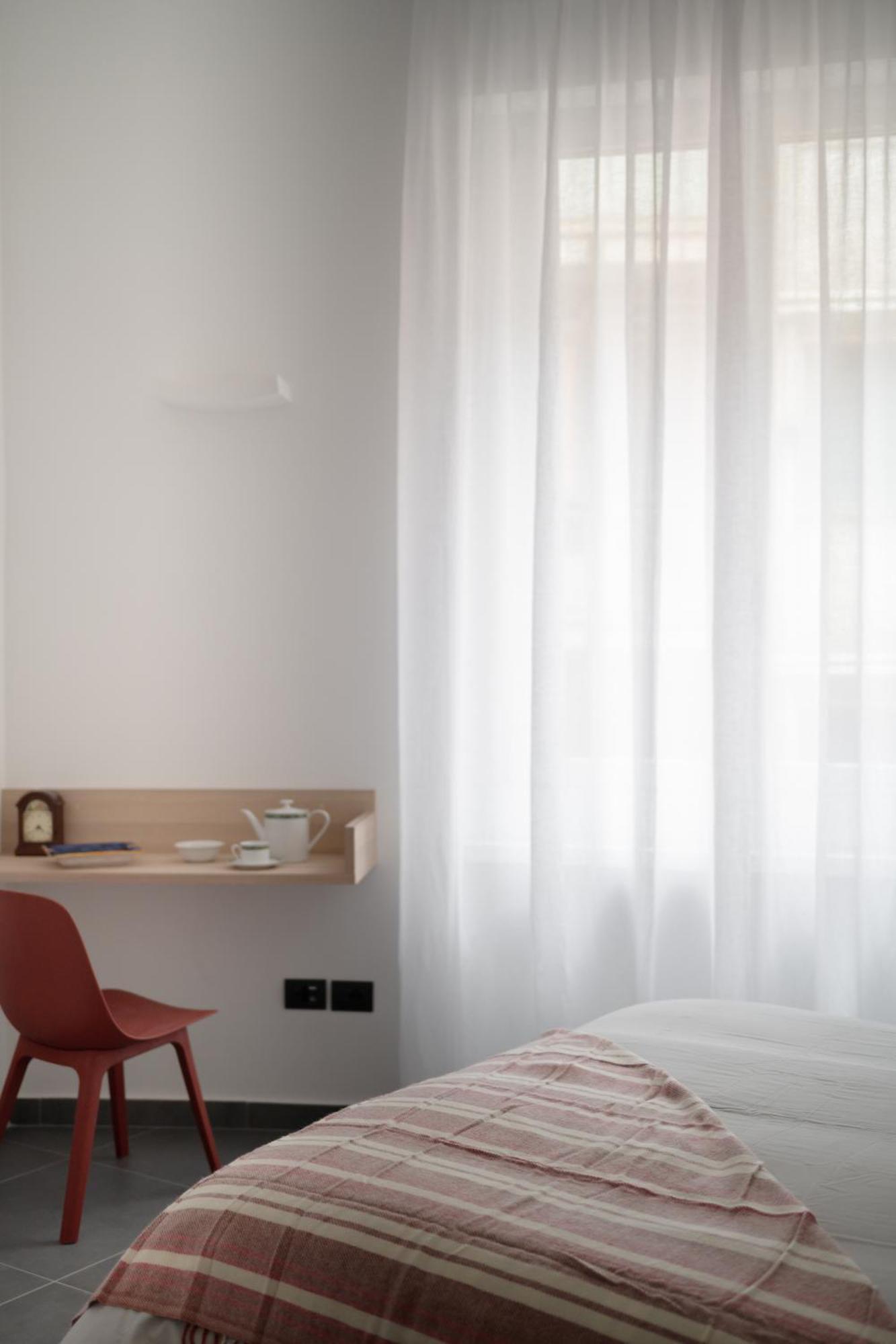 Meraki Family House Napoli Dış mekan fotoğraf
