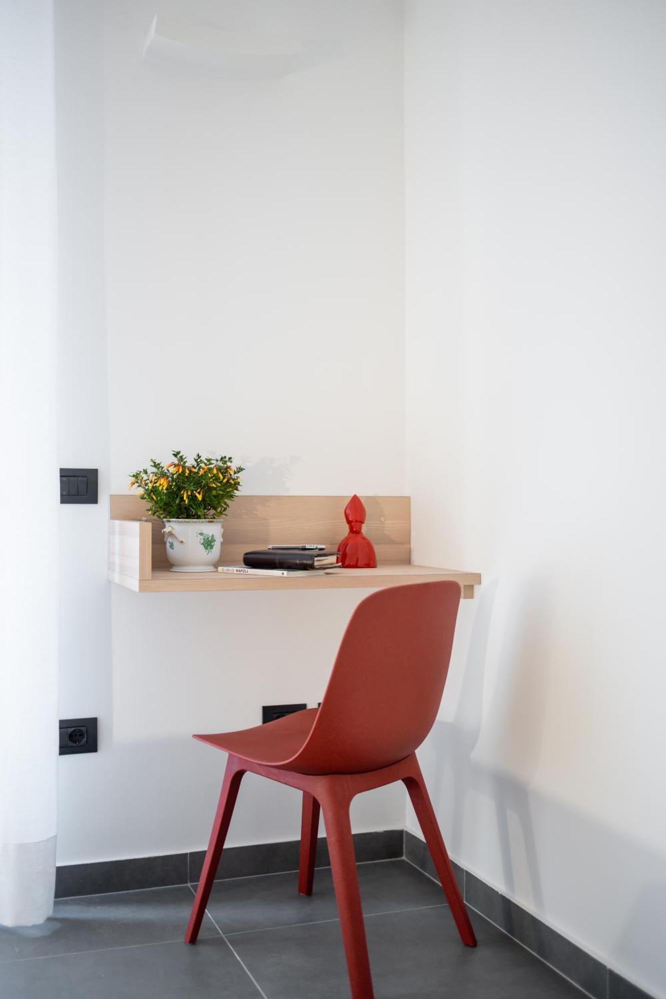 Meraki Family House Napoli Dış mekan fotoğraf