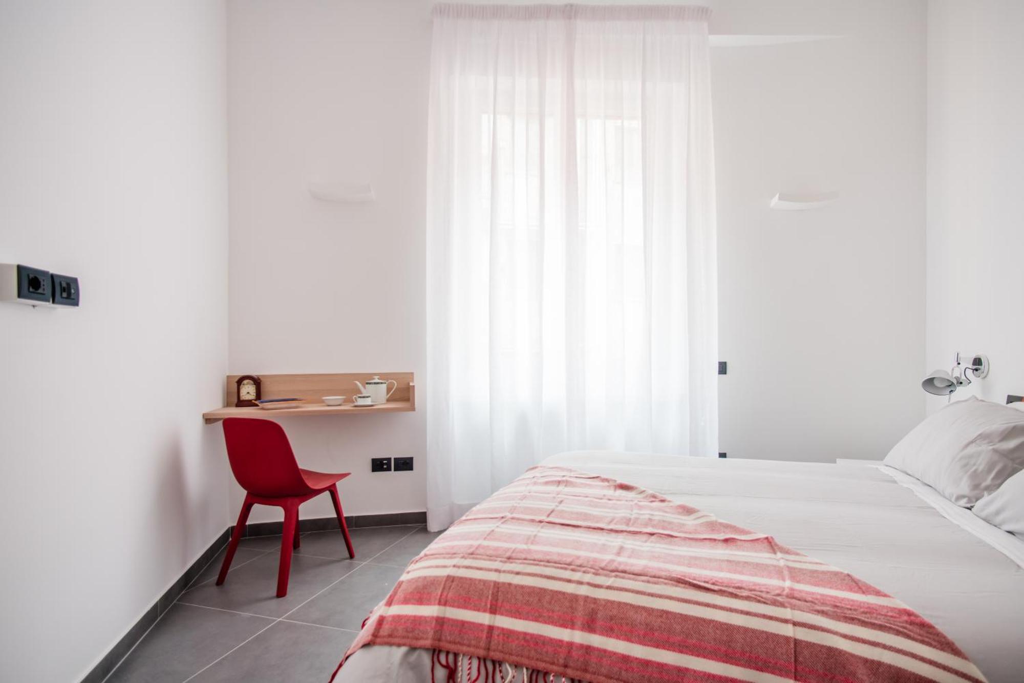 Meraki Family House Napoli Dış mekan fotoğraf