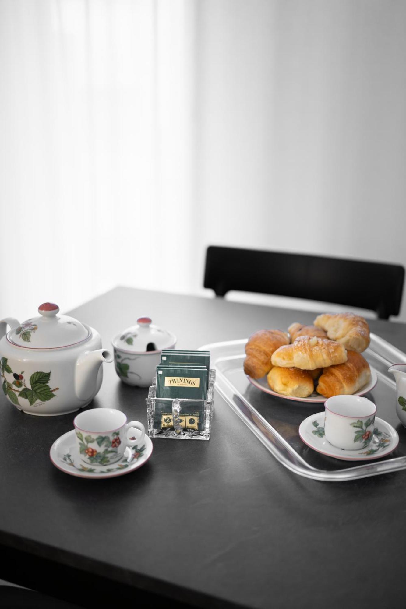 Meraki Family House Napoli Dış mekan fotoğraf