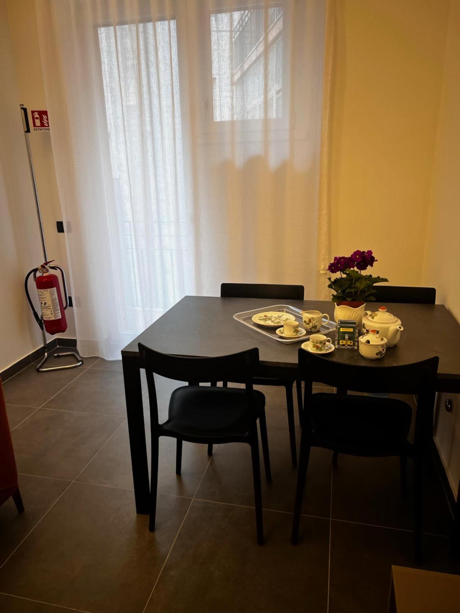 Meraki Family House Napoli Dış mekan fotoğraf