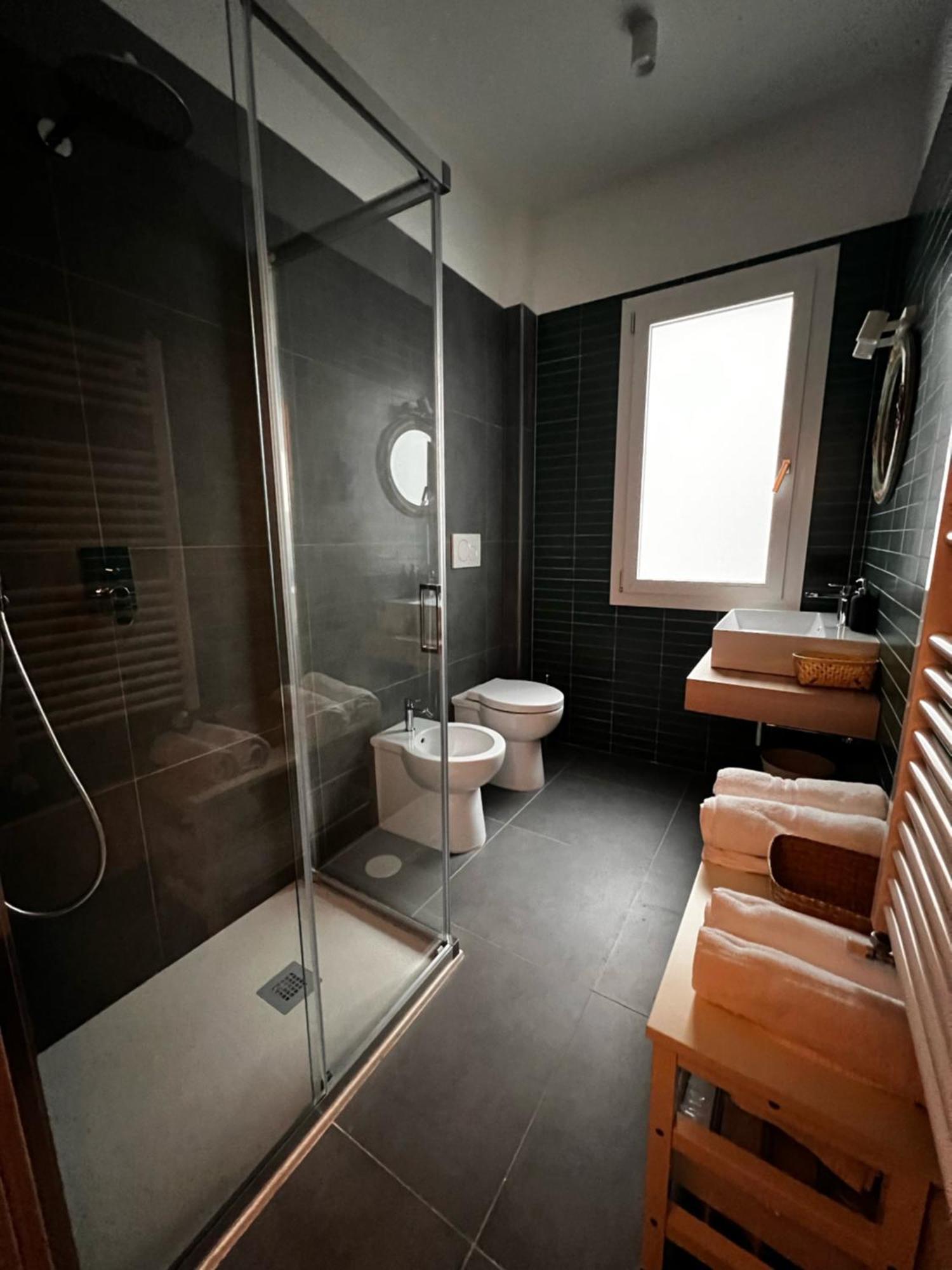 Meraki Family House Napoli Dış mekan fotoğraf