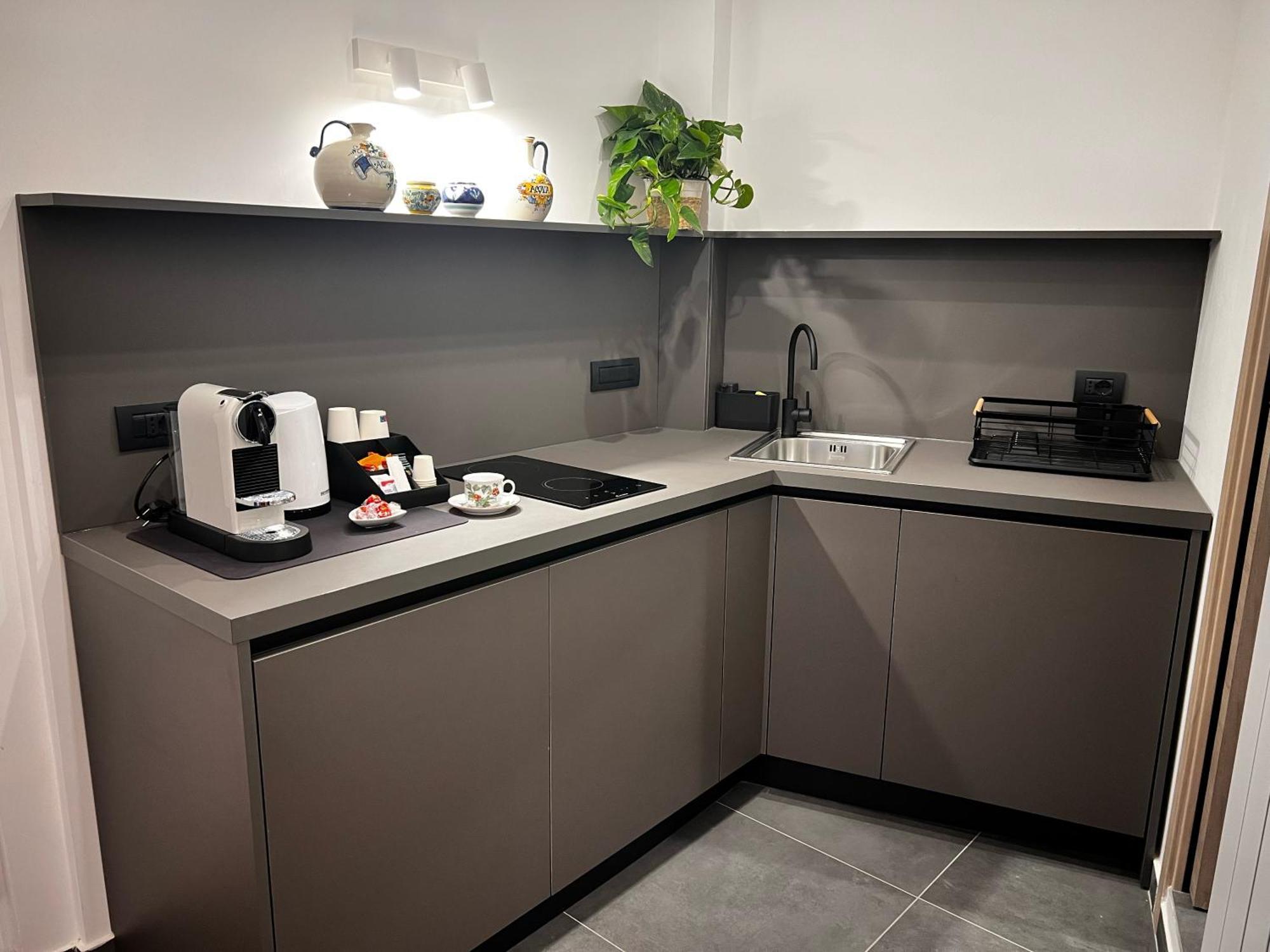 Meraki Family House Napoli Dış mekan fotoğraf