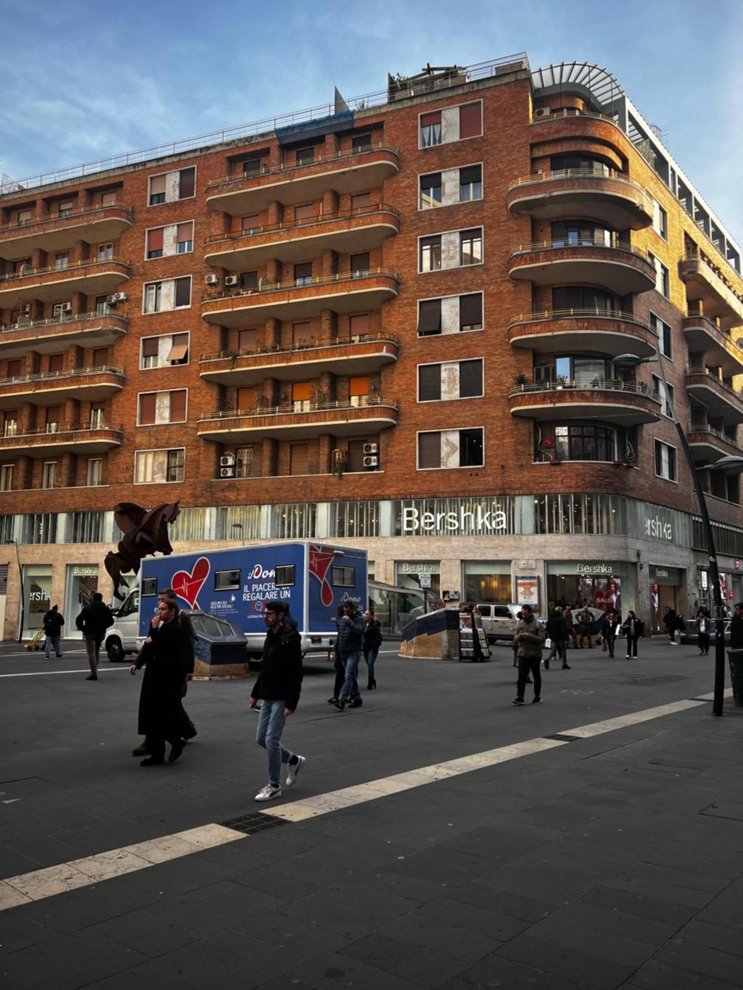 Meraki Family House Napoli Dış mekan fotoğraf