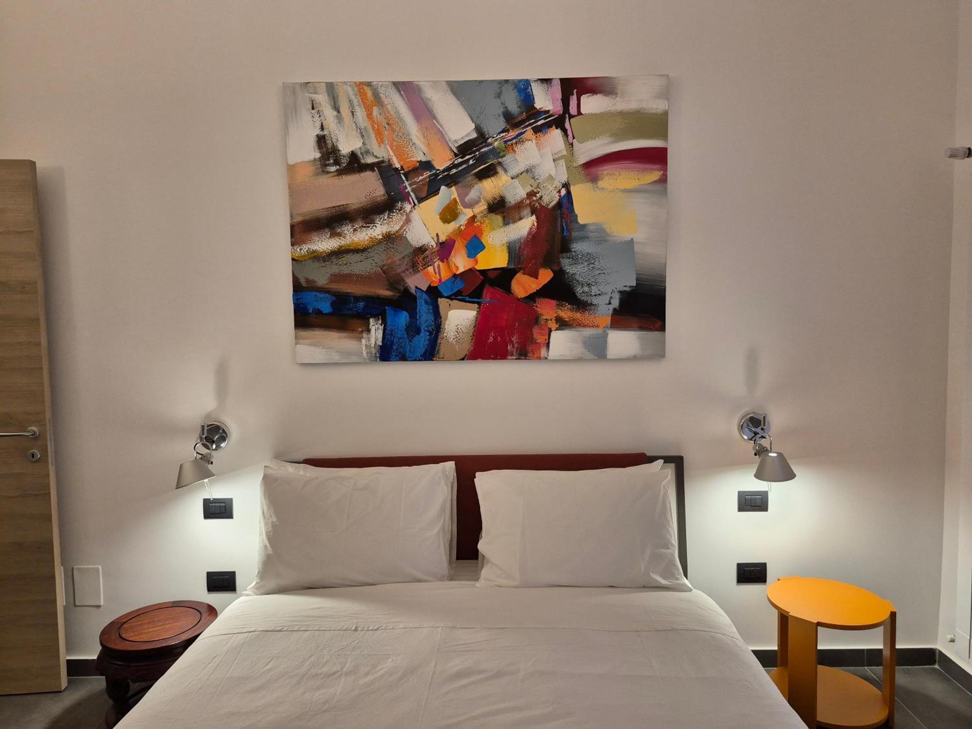 Meraki Family House Napoli Dış mekan fotoğraf