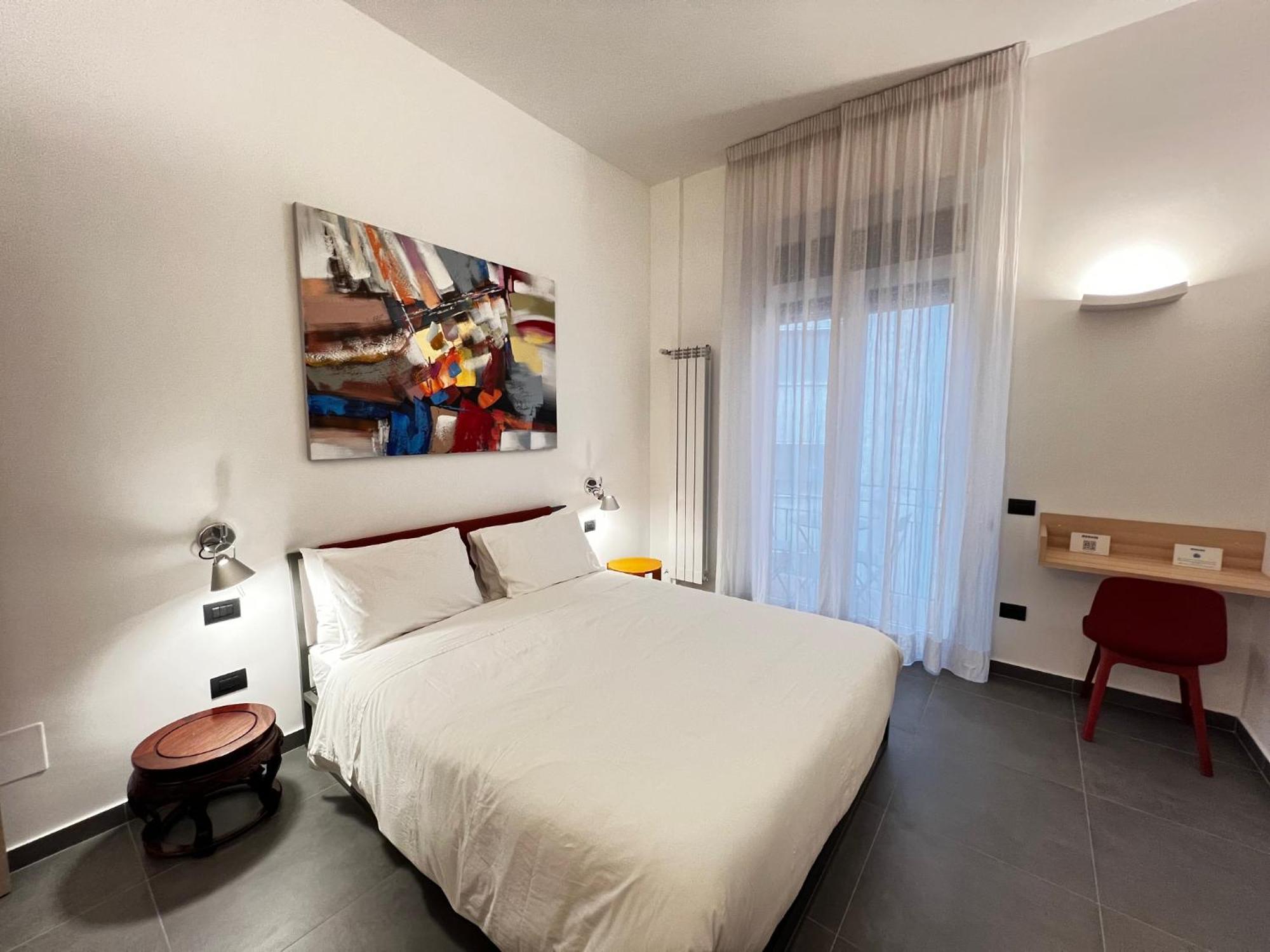 Meraki Family House Napoli Dış mekan fotoğraf