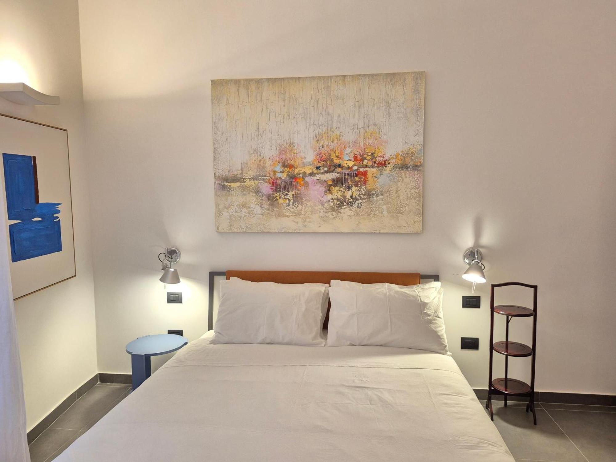 Meraki Family House Napoli Dış mekan fotoğraf